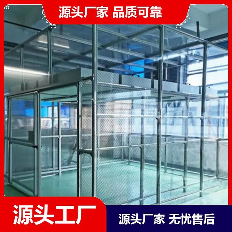 潔凈棚是如何定價的？